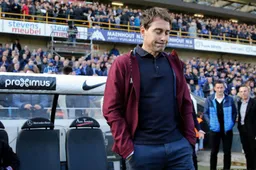 De 11 namen bij Anderlecht en KV Mechelen