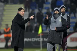 Heeft Weiler schrik van zijn speler? Zwitser neemt zeer opvallend besluit