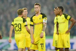 Dortmund houdt goede generale repetitie voor Club Brugge