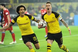 Zet in op comeback van Dortmund en win meer dan 2.000 (!) euro