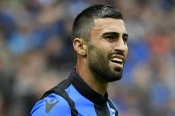 Verrassend: 'Club betaalde pak minder voor Rezaei'