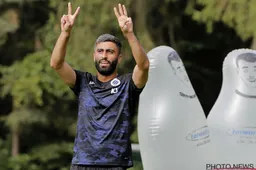 'Club Brugge krijgt duidelijk antwoord van Antwerp over Kaveh Rezaei'