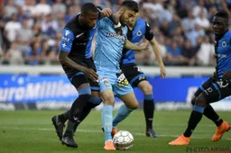 TV-kijkers ergeren zich blauw aan Club-Charleroi: "Wie keurt dat goed?"