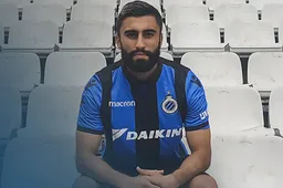 'Rezaei verraadt nieuwe grote transfer bij Club Brugge'
