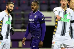 Opmerkelijk: 'Landry Dimata weigerde transfer naar Belgische eersteklasser'
