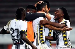 Rezaei verlost Charleroi in verlengingen met heerlijke vrijschop