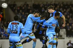 Club krijgt verrassende uitdager: "We liggen op koers voor de titel"