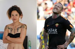 Zus Nainggolan onthult échte reden waarom Radja niet mee naar WK mag
