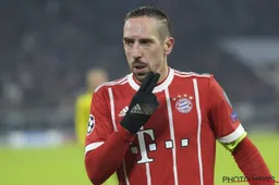 Ribery voor de rechtbank gesleept: '3,5 miljoen euro'