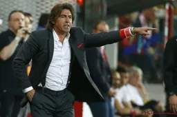 'Sa Pinto verrast en heeft akkoord met deze topclub'