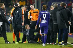 Bondsparket onderneemt actie na 'schwalbe' van Sa Pinto