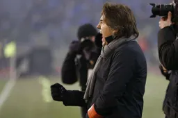 Sa Pinto weer zwaar onder vuur: "Standard is meteen kwaad"