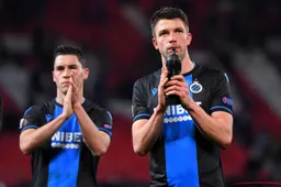 Clement zorgt voor veel verbazing: 'Hij moet Brandon Mechele vervangen'