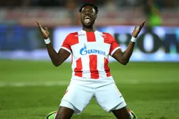 Anderlecht-target Boakye reageert: "Als hij me wil, zal ik heel blij zijn"