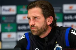 ‘Club-spelers kijken op: De Mil laat het er niet bij en grijpt drastisch in’