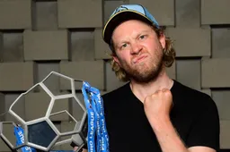 Rik Verheye over Ella Leyers na pijnlijke breuk: “Mijn vrienden zeiden het ook”