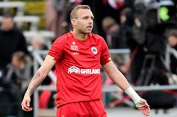 De Laet moét iets kwijt over Club Brugge: "Volgens mij is dat duidelijk"