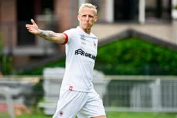 De Laet doet opmerkelijke onthulling over Brian Priske: "Je doet maar"