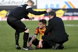 KV Mechelen neemt besluit over klacht tegen Eupen
