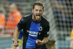 'Mats Rits dreigt Club Brugge te verlaten voor grote transfer'