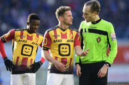 Rits heeft erg goed nieuws voor RSCA: "Klaar voor stap hogerop"