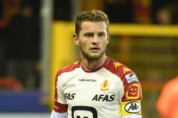 'Ook deze Belgische topclub meldt zich voor Mats Rits'