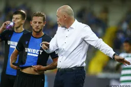 'Club Brugge ontvangt niet te weigeren bod op Mats Rits'