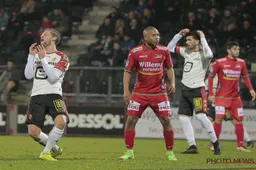 'Overbodige spits van Oostende naar topcompetitie'