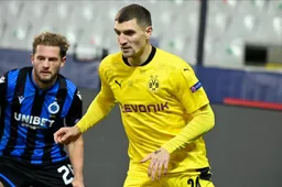 Transfermarkt LIVE: Meunier tóch naar Club, direct vier (!) Anderlecht-transfers?