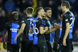 Geeft Club Brugge titel tóch nog weg? "Dán kunnen ze toch een tik krijgen"