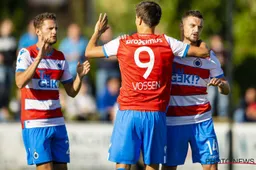 Huiswerk van Mannaert is nog niet af: "Er komen nog 2 tot 3 spelers bij"