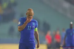 'Deze kop dreigt te rollen na wanprestatie van Oranje'