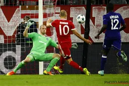 Anderlecht ontvangt Bayern München met gigantische kopzorgen