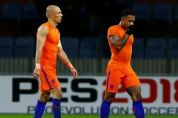Weer geen WK: Nederlandse pers reageert op deze manier