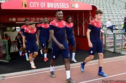 'Antwerp ziet getalenteerde verdediger naar andere Belgische club trekken'