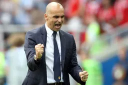 Compleet nieuw elftal: 'Deze elf Rode Duivels spelen tegen Engeland'