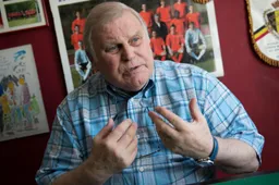 Waseige weet het zeker: "Niet Martinez maar deze coach is de beste optie"