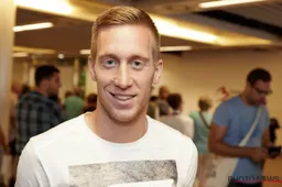 Dit aanzienlijke bedrag gaat Beric maandelijks verdienen bij Anderlecht