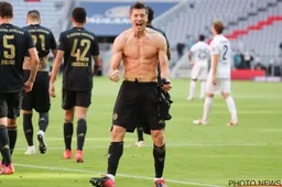 'Robert Lewandowski schokt Bayern München met spraakmakende transfer'