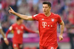'Club Brugge gaat nieuwe Robert Lewandowski naar België halen'