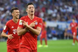 'Robert Lewandowski hakt knoop door en kiest voor deze grootmacht'