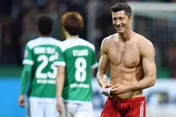 ‘Robert Lewandowski verlaat Bayern München en tekent bij deze grootmacht'