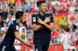 "Lewandowski speelt volgend seizoen bij deze club"