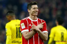 Belangrijke update over toekomst Lewandowski