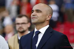 Sukkelt ook deze belangrijke Rode Duivel met een blessure?