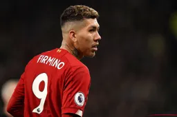‘Liverpool schrikt zich rot, Firmino onderhandelt over spraakmakende toptransfer’