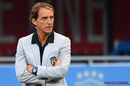 Italiaans bondscoach start mentale oorlog en haalt uit naar Roberto Martínez