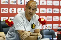 Belgische Voetbalbond bevestigt: “Ja, er is interesse voor Martinez”