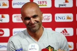 Haalt Martinez erg verrassende JPL-speler bij Rode Duivels?