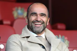 'Martinez verrast en haalt onverwachte debutant bij de Rode Duivels'